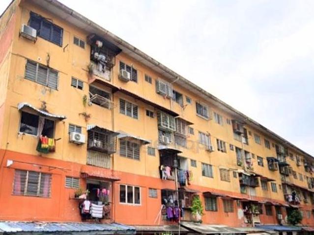 Flat for sale in Ampang Hilir, Kuala Lumpur