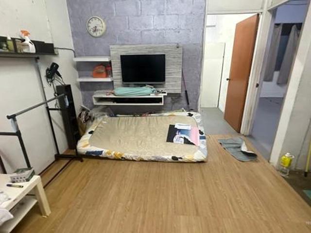 Flat for sale in Cheras, Kuala Lumpur