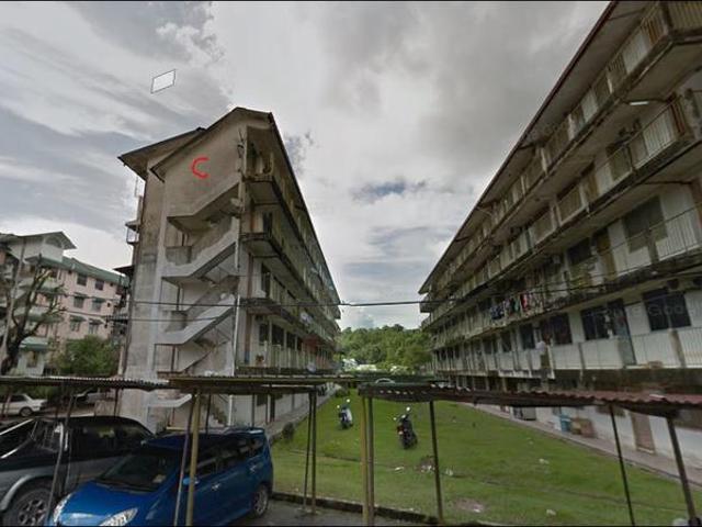 Apartment for sale in Kinabalu, Sabah