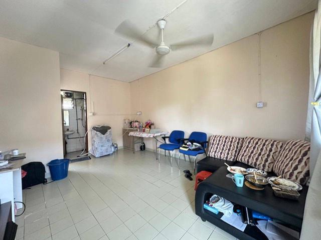 Flat for sale in Kinabalu, Sabah