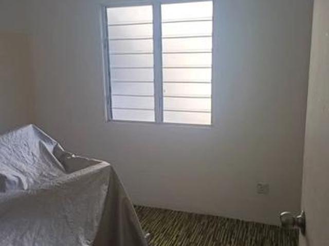 Flat for sale in Wellesley, Penang