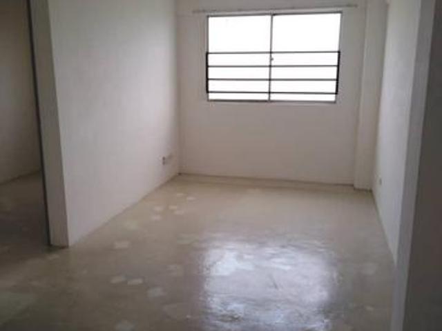 Flat for sale in Wellesley, Penang
