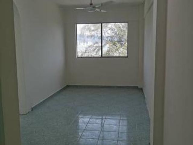 Flat for sale in Bandar Butterworth, Seberang Perai