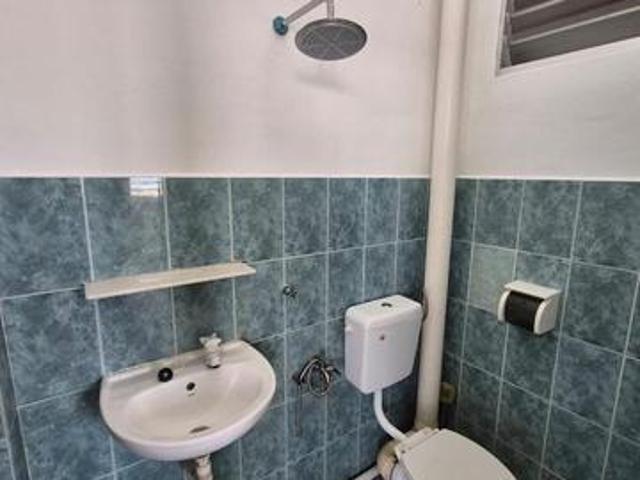 Apartment for sale in Wellesley, Penang