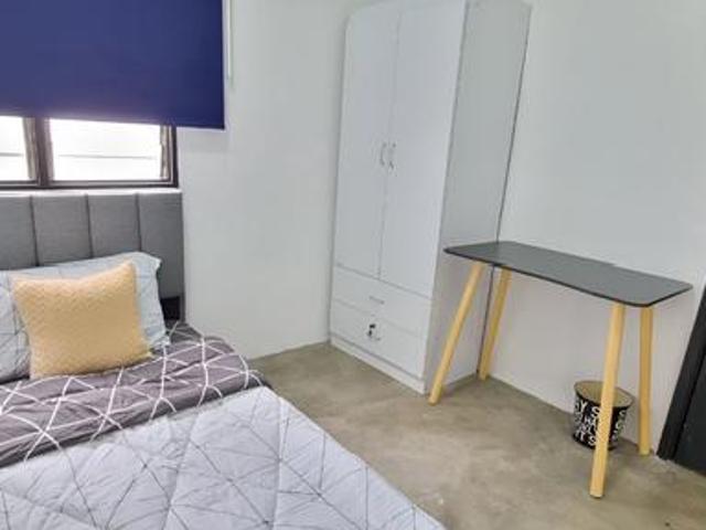 Property for sale in Wellesley, Penang