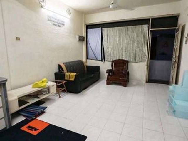 Apartment for sale in Mukim 13, Georgetown