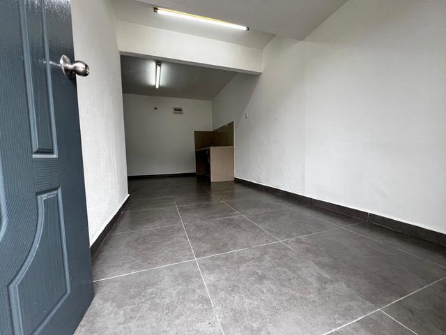 Flat for sale in Wellesley, Penang