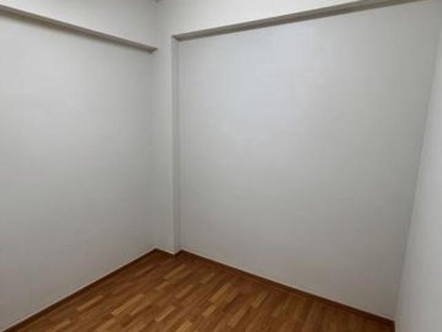 Flat for sale in Ulu Tiram, Johor