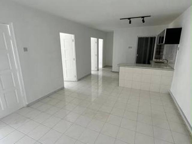 Flat for sale in Perai, Seberang Perai