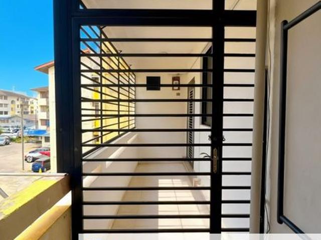 Flat for sale in Bukit Ledang, Johor