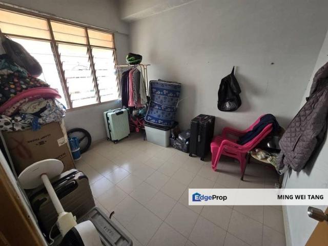 Flat for sale in Bukit Ledang, Johor