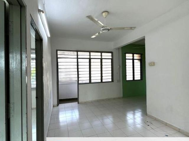 Flat for sale in Bukit Ledang, Johor