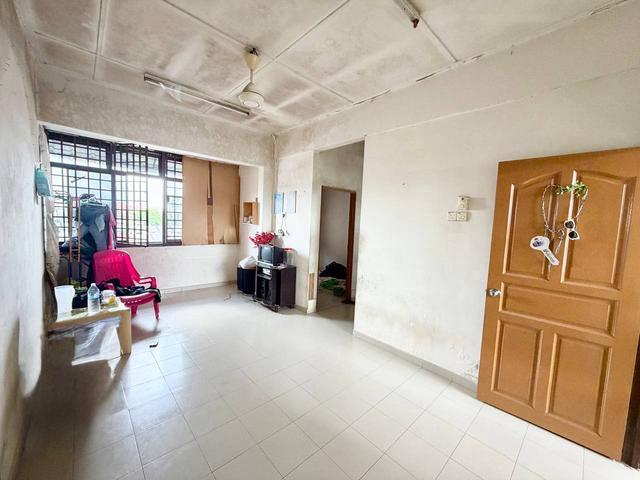 Flat for sale in Bukit Ledang, Johor