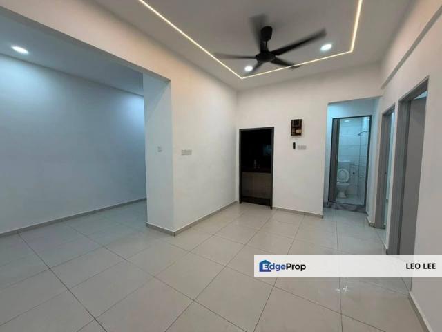 Flat for sale in Bukit Ledang, Johor