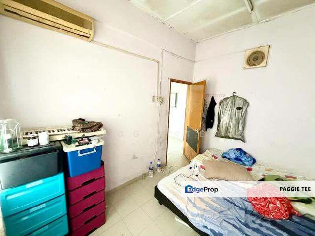 Flat for sale in Johore Bahru, Johor