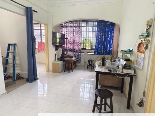 Flat for sale in Bukit Ledang, Johor