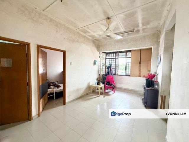 Flat for sale in Bukit Ledang, Johor