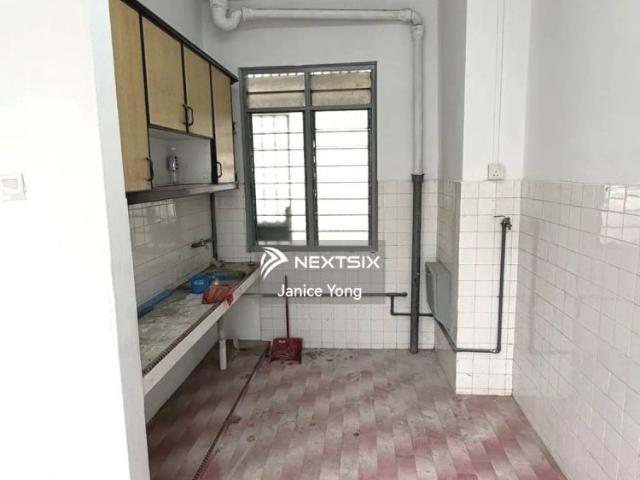 Apartment for rent in Bukit Ledang, Johor