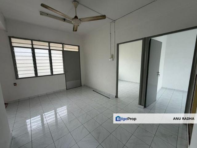 Flat for rent in Bukit Ledang, Johor