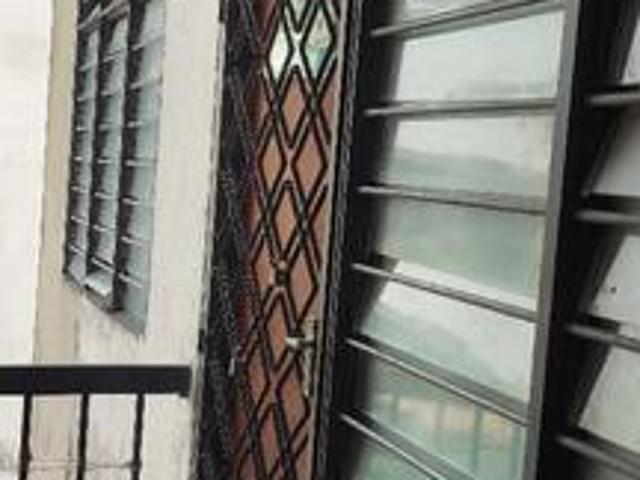 Flat for sale in Wellesley, Penang