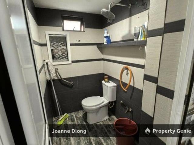 Apartment for rent in Petaling, Damansara Damai