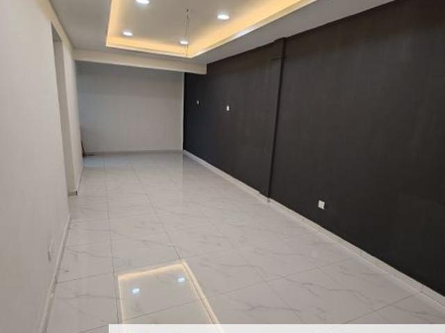 Flat for sale in Plentong, Johor