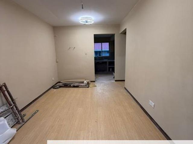 Flat for sale in Plentong, Johor