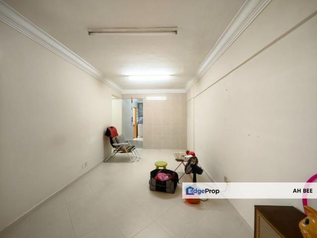 Flat for sale in Plentong, Johor