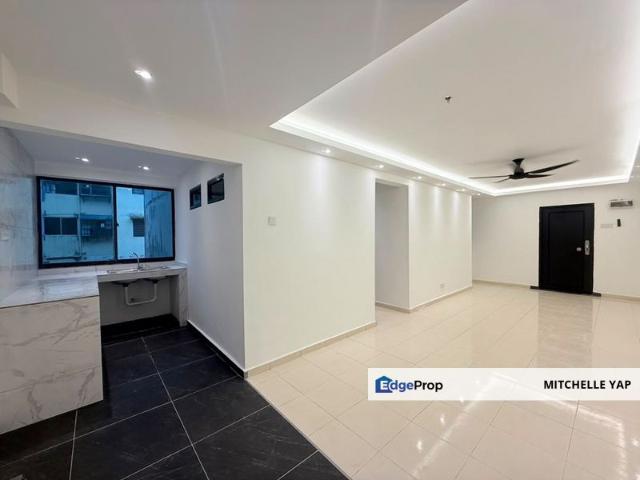 Flat for sale in Plentong, Johor