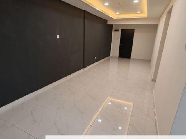 Flat for sale in Plentong, Johor