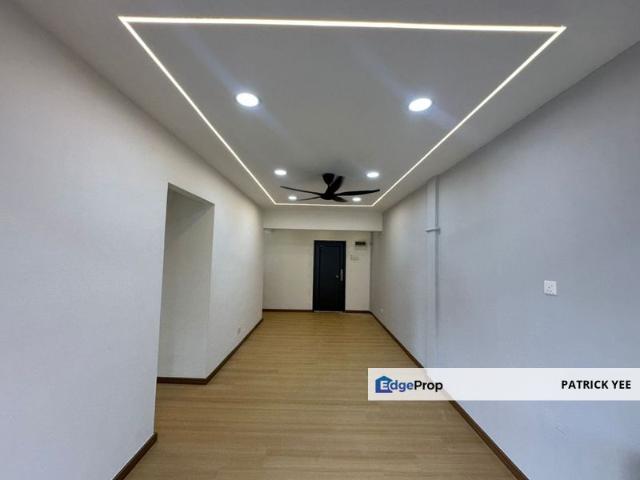 Flat for sale in Plentong, Johor