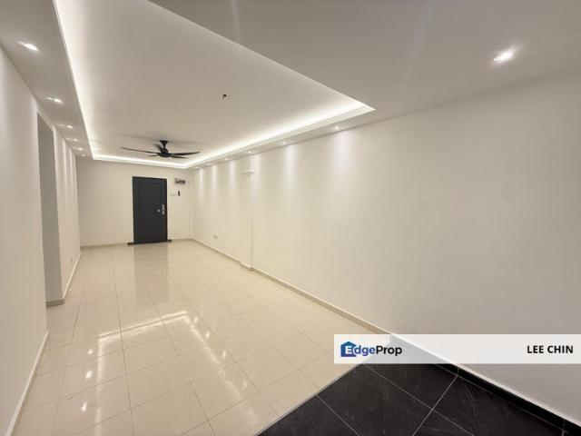 Flat for sale in Plentong, Johor