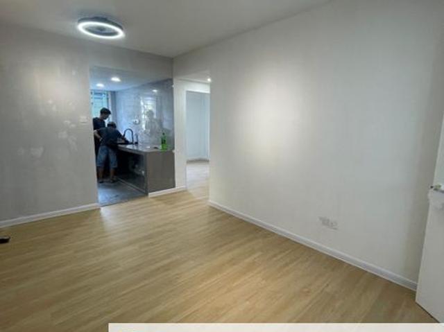Flat for sale in Plentong, Johor