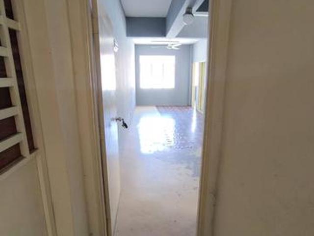 Flat for sale in Georgetown, Penang