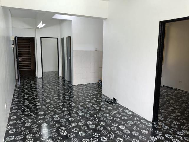 Apartment for sale in Georgetown, Penang