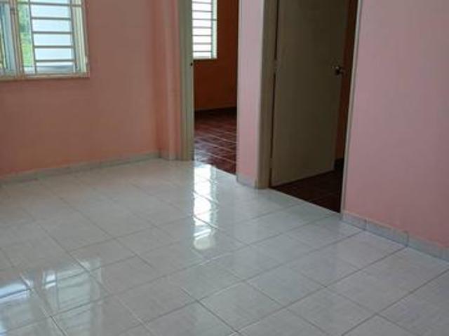 Apartment for sale in Georgetown, Penang