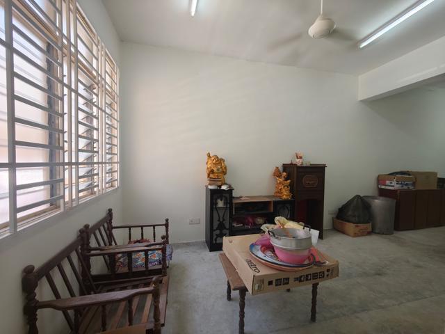Flat for sale in Georgetown, Penang