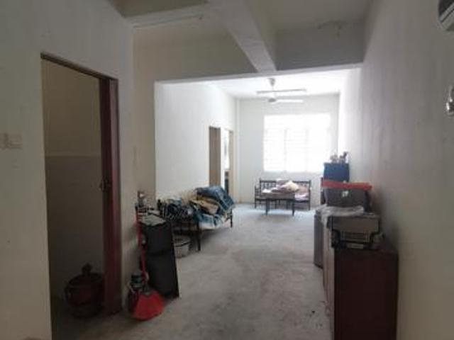 Apartment for sale in Georgetown, Penang