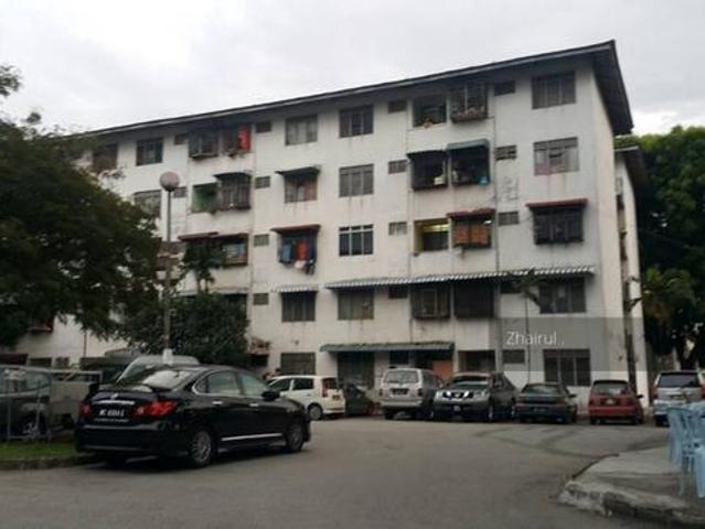 Apartment for sale in Petaling, Subang Jaya