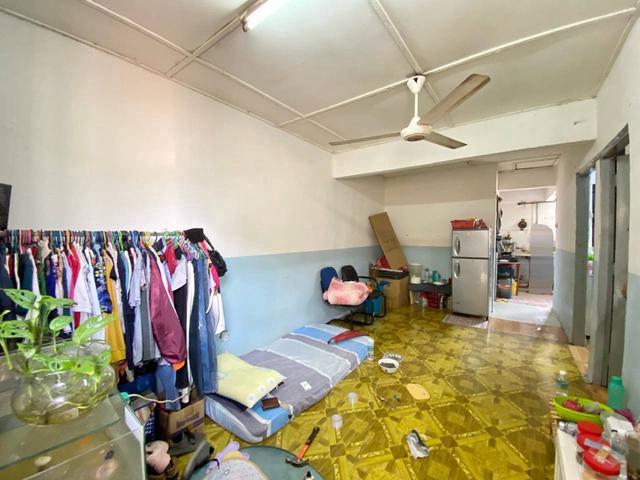 Flat for sale in Petaling, Subang Jaya
