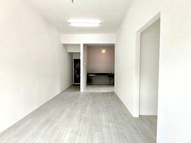 Flat for sale in Bukit Ledang, Johor