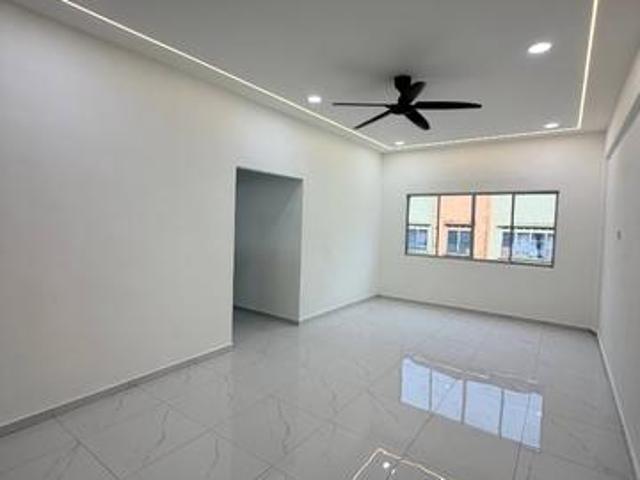Flat for sale in Skudai, Iskandar Puteri