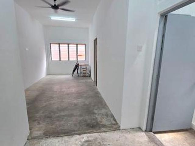Flat for sale in Bukit Ledang, Johor