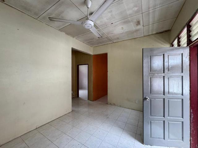 Flat for sale in Wellesley, Penang