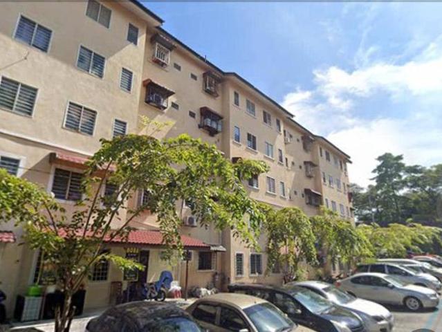 Apartment for sale in Petaling, Subang Jaya