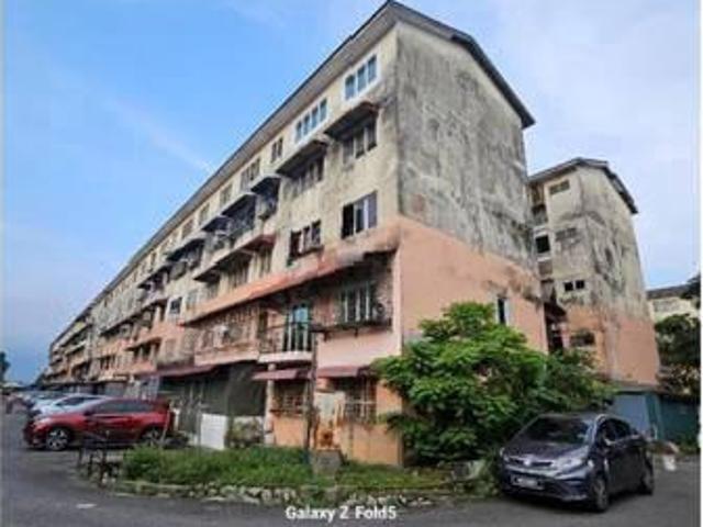 Apartment for sale in Petaling, Subang Jaya