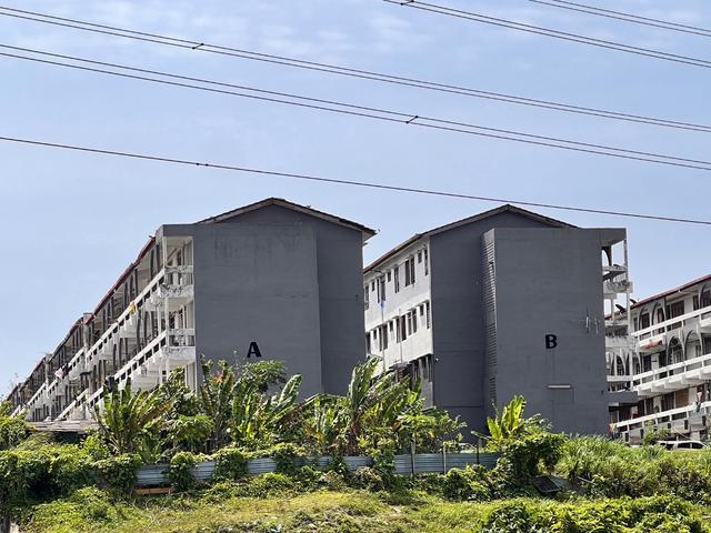 Flat for sale in Sendayan Village, Negeri Sembilan