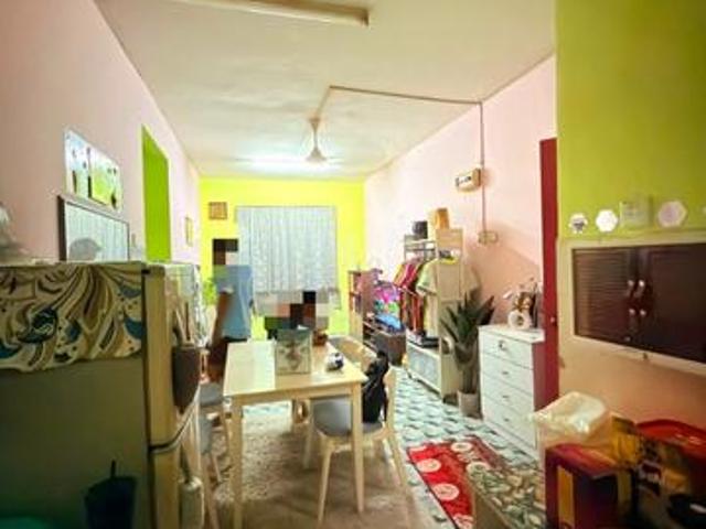 Apartment for sale in Johore Bahru, Johor