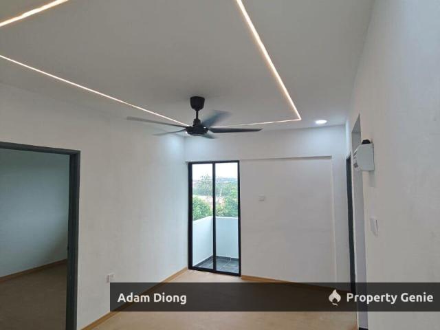 Flat for sale in Masai, Johor
