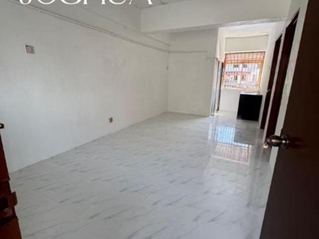 Apartment for sale in Georgetown, Penang